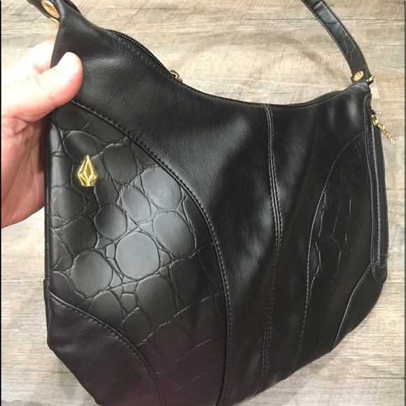 volcom shoulder bag